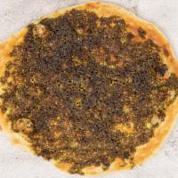 Za'Atar · 