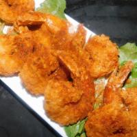 Shrimp · Grilled, Fried or Cajun Fried.