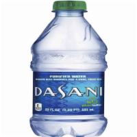Bottled Water · waterbeveragedasani