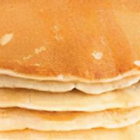 Side Pancakes · 