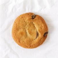 Chocolate Chunk Cookie - New Recipe · Sweet chocolate chunk cookie. [Cal 250]