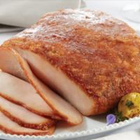 Roasted Turkey Breast · Slow-roasted and seasoned with the perfect blend of herbs and spices for a juicy, tender and...