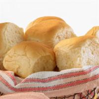 Kings Hawaiian Sweet Rolls · 1 Dozen Rolls