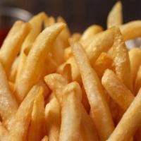 French  Fries · 