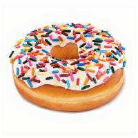 Jelly Donut  · 