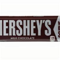 Hershey’S Milk Chocolate King Size - 2.6Oz · 