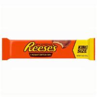 Reese’S Peanut Butter Cups King Size - 2.8Oz · 
