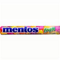 Mento’S Mixed Fruit - 1.32Oz · 