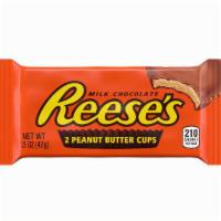 Reese’S Peanut Butter Cup - 1.5Oz · 