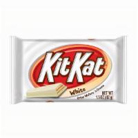 Kit Kat White - 1.5Oz · 