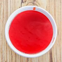Large Sweet And Sour Sauce · 8 oz