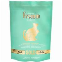 Fromm Gold Adult Food For Cats (4Lb) · 