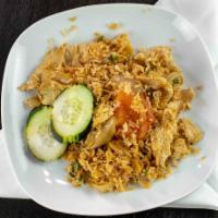 Fried Rice (Small) · 