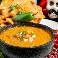 Chips & Salsa · Housemade salsa and chips