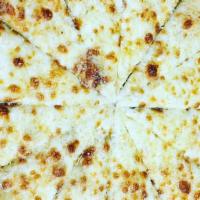 Large Cheese Pizza · Most popular.