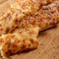 Cheese Bread · Most popular.