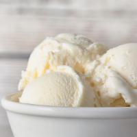 Pint Of Vanilla Or Chocolate · Select vanilla or chocolate. We cannot replace with another flavor.