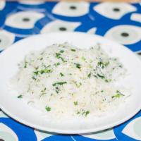 Basmati Rice · 