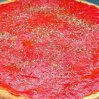 Small Chicagocheese Pizza · 