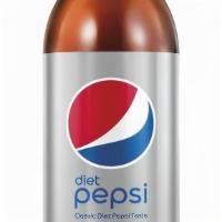 Diet Pepsi 2L (On) · Bottle 2L