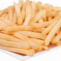 French Fries (On) · 