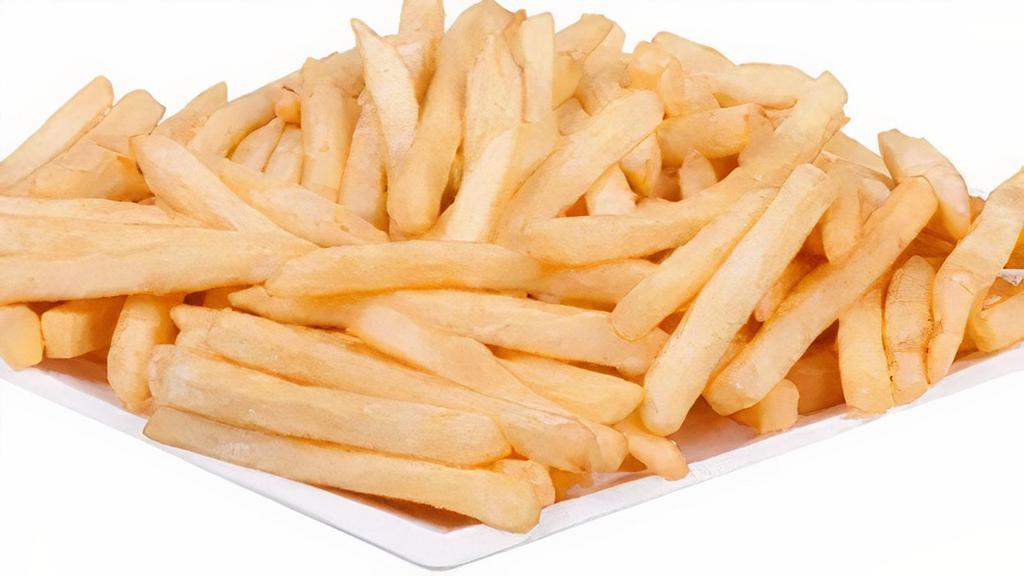 French Fries (On) · 