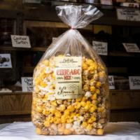 Chicago Mix® · Some impulses and ideas are purely golden. When Candyland co-owner Brenda Lamb first mixed o...