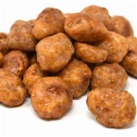 Butter Toffee Peanuts · 1/2 lb Butter Toffee Peanut