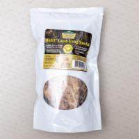 Barf Lamb Lung Snacks - 2 Packs · 2 bags.