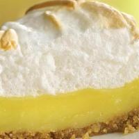 Cream Pie · 
