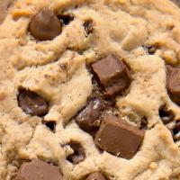 Triple Chocolate Cookie · Decadent to say the least!  This cookie is made from David's famous chocolate chunk cookie d...