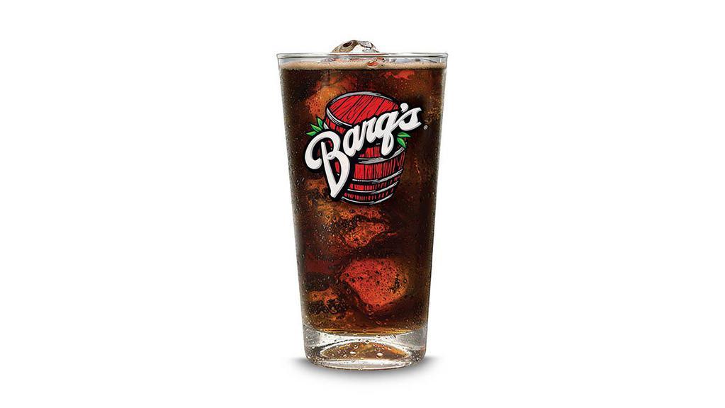 Barq'S® Root Beer · Barq's 12oz can