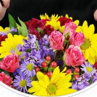 Florist'S Choice Daily Deal · Can't decide what to order? Let the experts take over! Our professional designers Will creat...