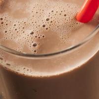 Chocolate Milk · 170 cal.