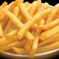 French Fries  (Side) · 