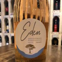 Eden Rosé Blend · Soft attractive blend of Caladoc and Grenache. Bright with red fruits with balanced acidity....