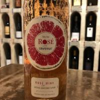 Ruby Red Grapefruit Rose · This beautiful Rose is being served all over Paris and France.  A delicious blend of Provenc...