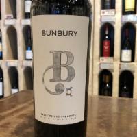 Finca Buena, Red Blend, Bunbury, Argentina · Presents complex red fruits and spices. Black fruit, spice and black pepper. Aromas of vanil...