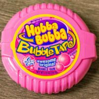 Bubble Gum · 