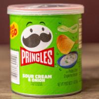 Pringles · 