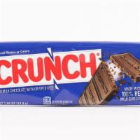 Crunch Bar · Crunch Bar  1.55 oz