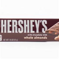 Hershey Almond Bar · Hershey Almond Bar 1.45 oz