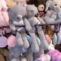 Stuffed Animals · Take home one of our very loving friends sure to offer lots of love and attention.  We love ...
