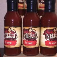 Mixed Sweet And Spicy & Classic (6 Pack) · Spicy. This is the perfect mix of Aunt Mildred's Southern style sweet and spicy BBQ sauce an...