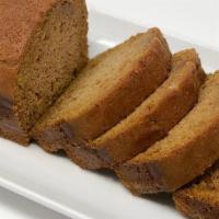 Pumpkin Bread · A Fall Favorite! Pumpkin flavored quickbread is wonderful on a cool morning. Serve this with...