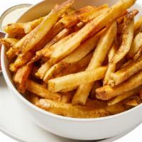 Box Of Fries/Wedges · 