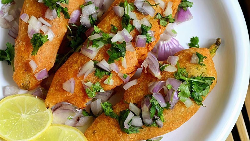 Bombay bites · Indian · Chicken · Food & Drink