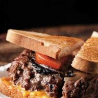 Meatloaf Sammich (Nancy'S Home Cooking Combo 2) · Each combo comes with a surprise sweet treat of the day