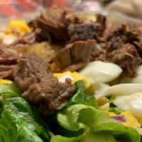 Steak Salad · Out of Stock Currently