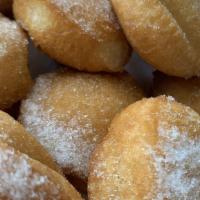 Fried Bread (10 Pieces) · 